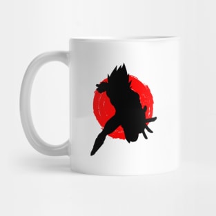 goku Mug